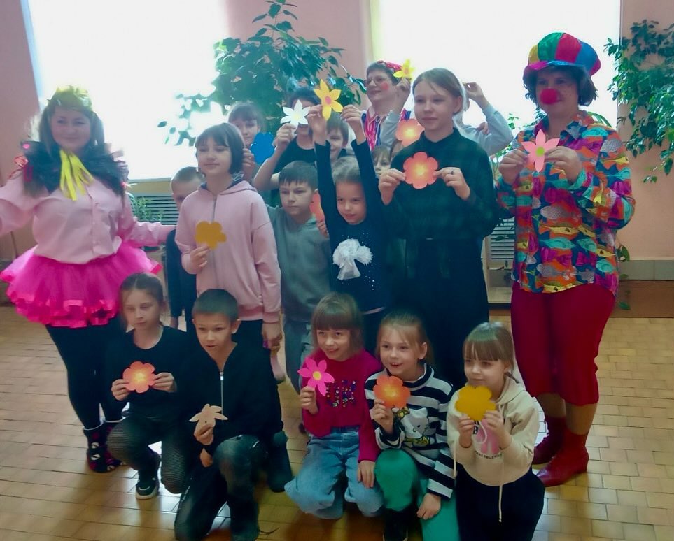 Вы сейчас просматриваете «Играть, так играть»