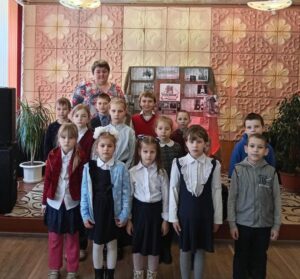 Подробнее о статье «Хатынь. Мы помним»