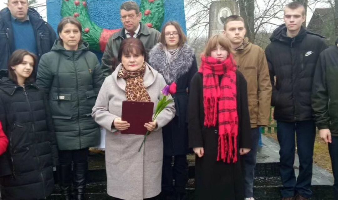 «Сестры Хатыни»