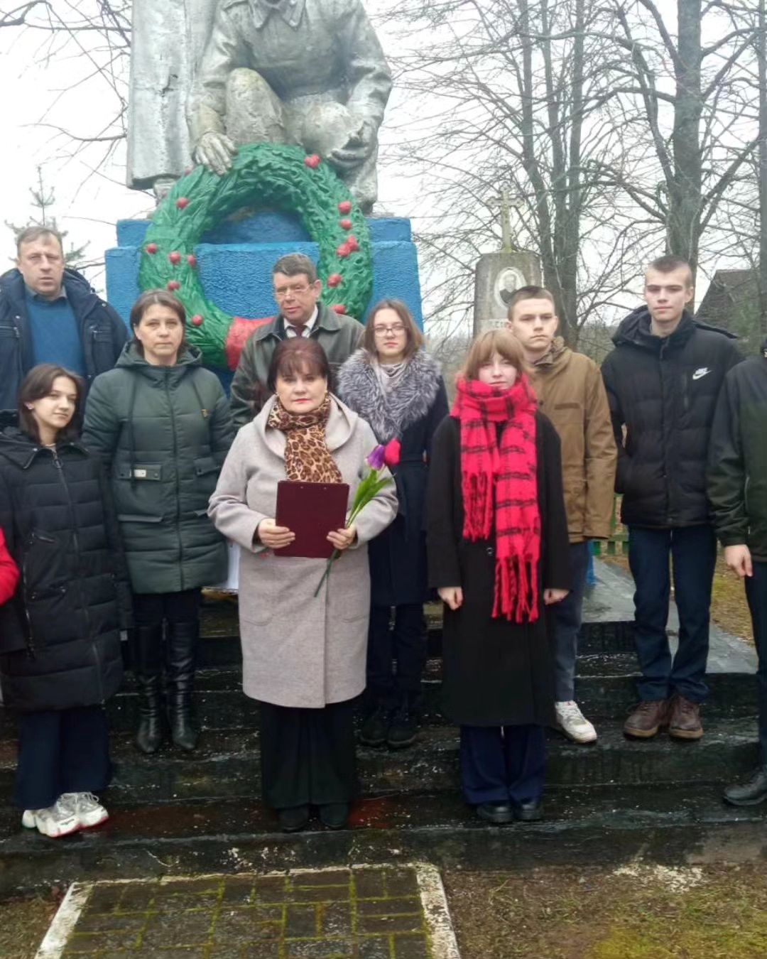 Вы сейчас просматриваете «Сестры Хатыни»