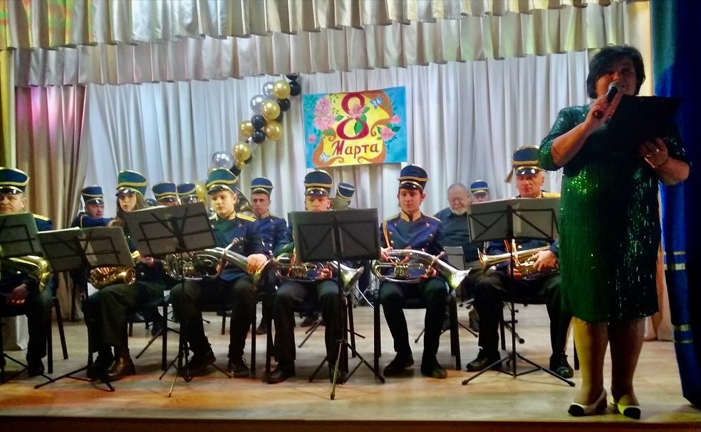«Ох, уж эти женщины!»