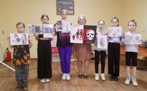 Подробнее о статье «Тропинка ведущая в бездну»