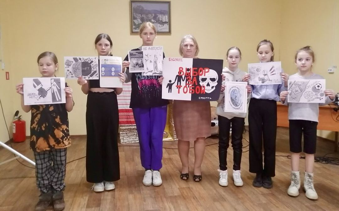 Вы сейчас просматриваете «Тропинка ведущая в бездну»