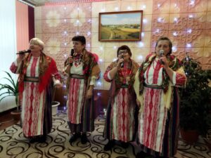 Подробнее о статье «Давайте отдохнём вместе»