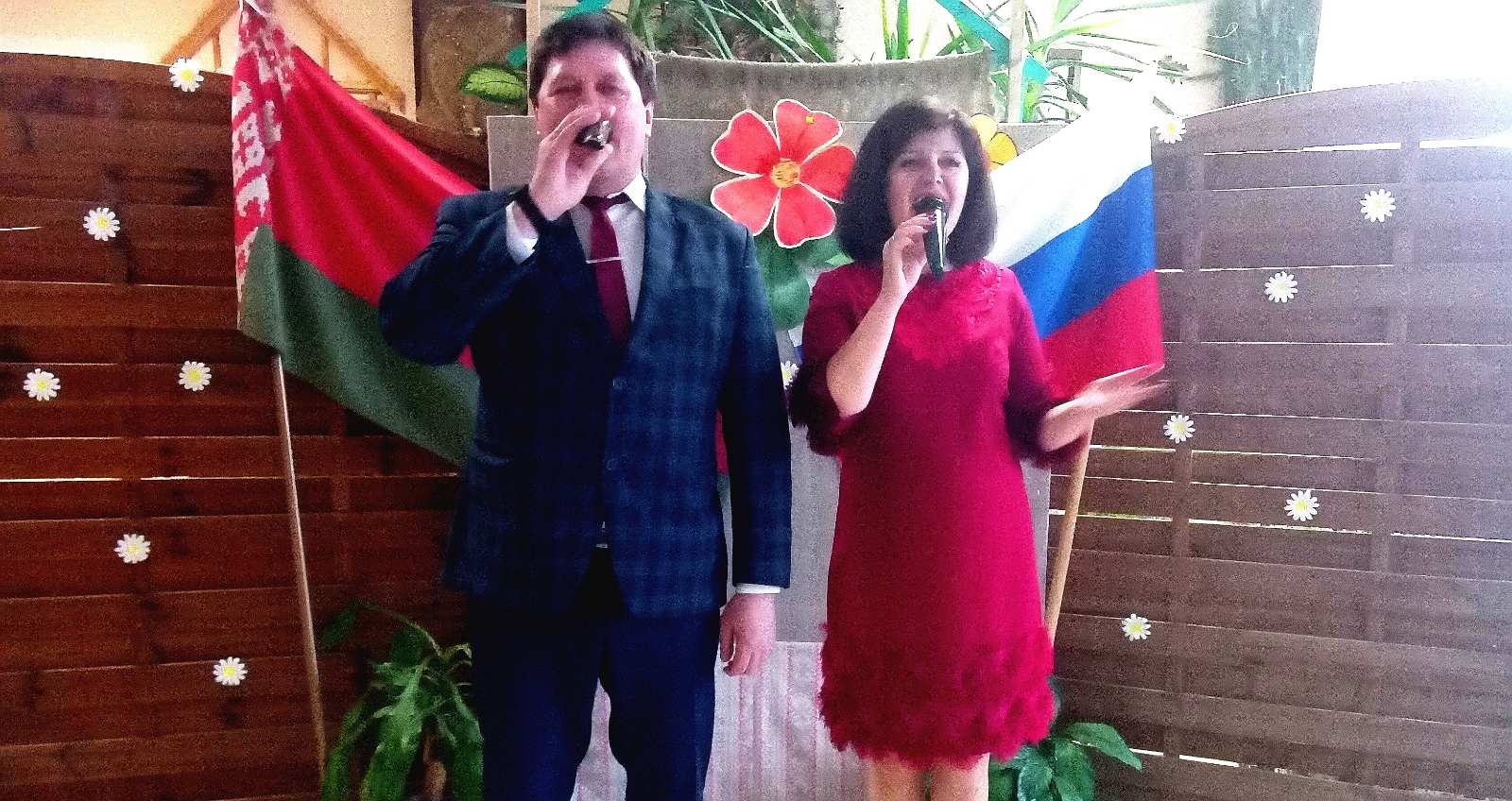 Вы сейчас просматриваете «У нас единая планета, у нас единая семья»