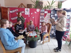 Подробнее о статье «Читают дети о войне, читаем детям о войне»