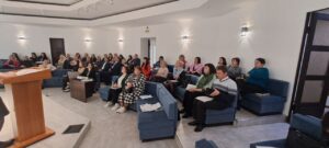 Подробнее о статье Областной семинар-практикум по организации и проведению брендовых мероприятий