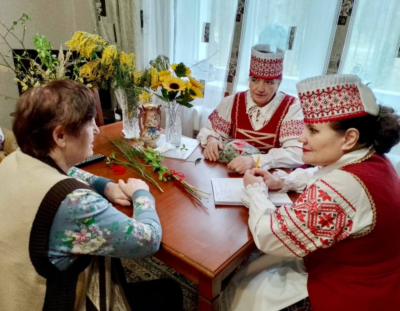 Вы сейчас просматриваете Вербное воскресенье