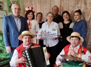 Подробнее о статье “Равеснікі вызвалення”