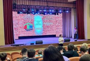 Подробнее о статье «Детство без жестокости и насилия»