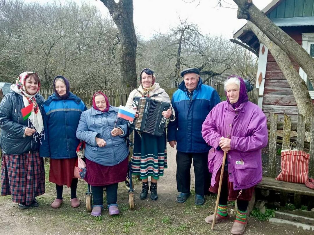 Вы сейчас просматриваете Концертный марафон «Мы вместе»
