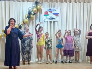 Подробнее о статье «Мы вместе»