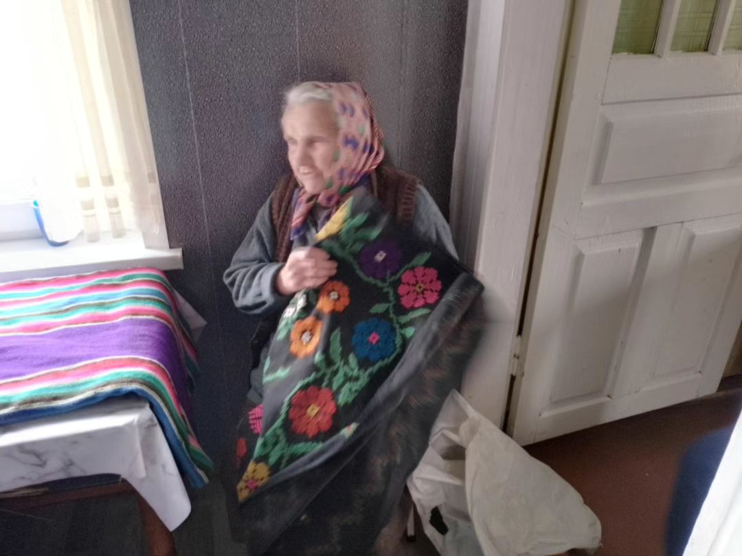 Вы сейчас просматриваете Культурно-познавательная экспедиция в деревню Курпеши