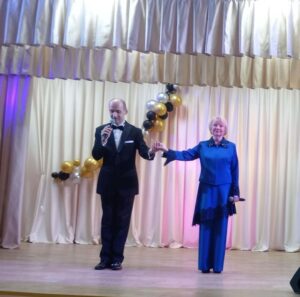 Подробнее о статье Концерт артистов Гродненской филармонии