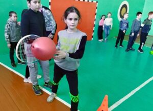 Подробнее о статье «Самый ловкий, самый смелый»