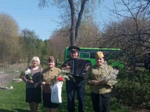 Подробнее о статье #Беларусьпомнит#