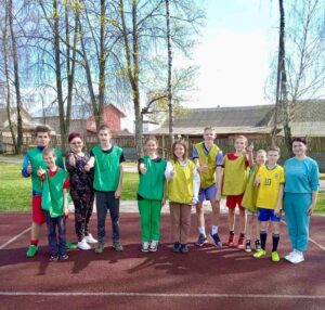 Подробнее о статье «В поисках жемчужины здоровья».