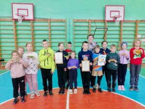 Подробнее о статье «В стране спорта и здоровья»