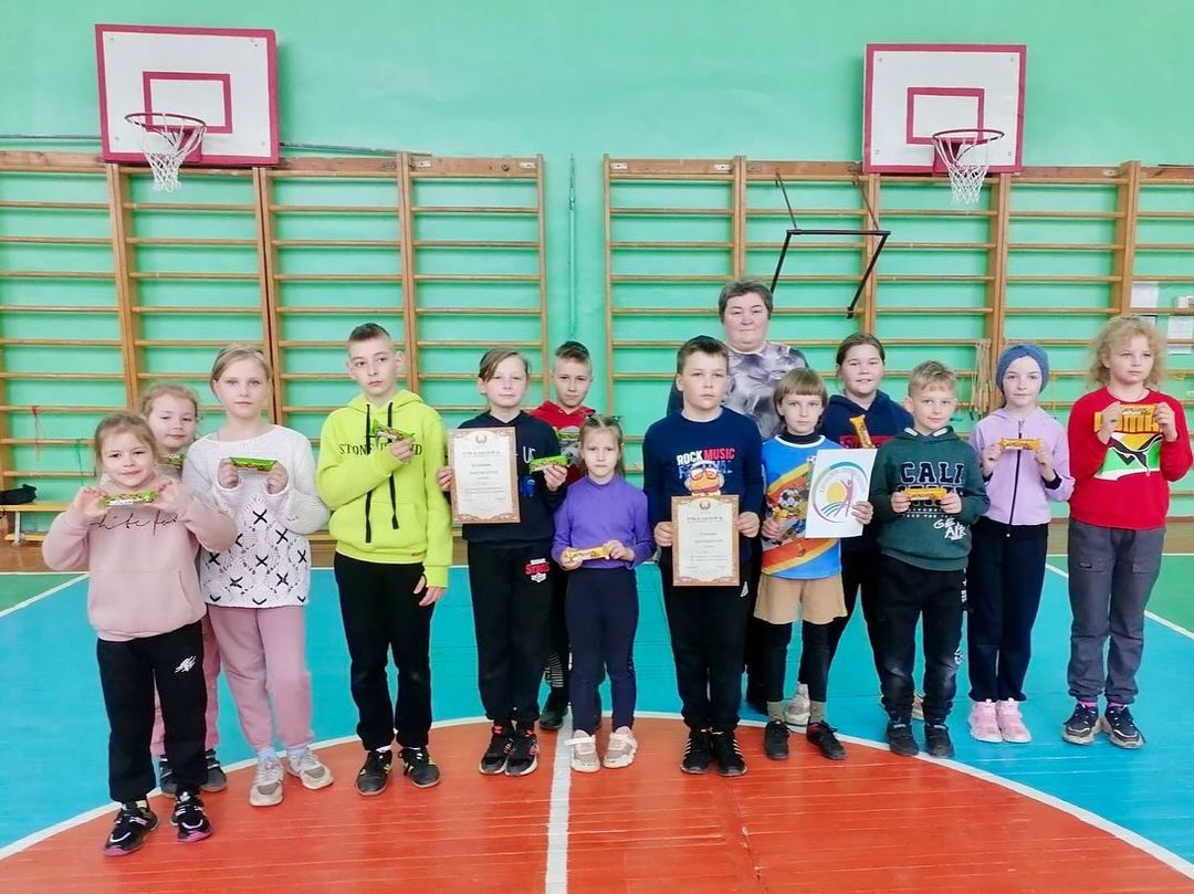 Вы сейчас просматриваете «В стране спорта и здоровья»