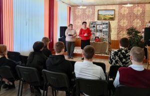 Подробнее о статье «Пока живём — мы помним»