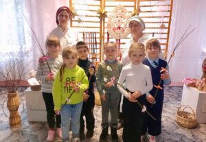 Подробнее о статье ЯДНАЕМСЯ РАМЁСТВАМІ