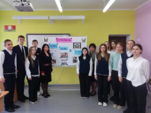 Подробнее о статье «Чернобыль -это не должно повториться»