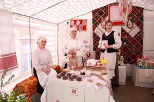 Подробнее о статье «Гродзенскія традыцыі да свята Вялікадня»