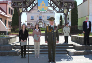 Подробнее о статье Сімвалы Беларусі – сімвалы міру і адзінства народа