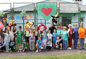 Подробнее о статье «Стартуем вместе»