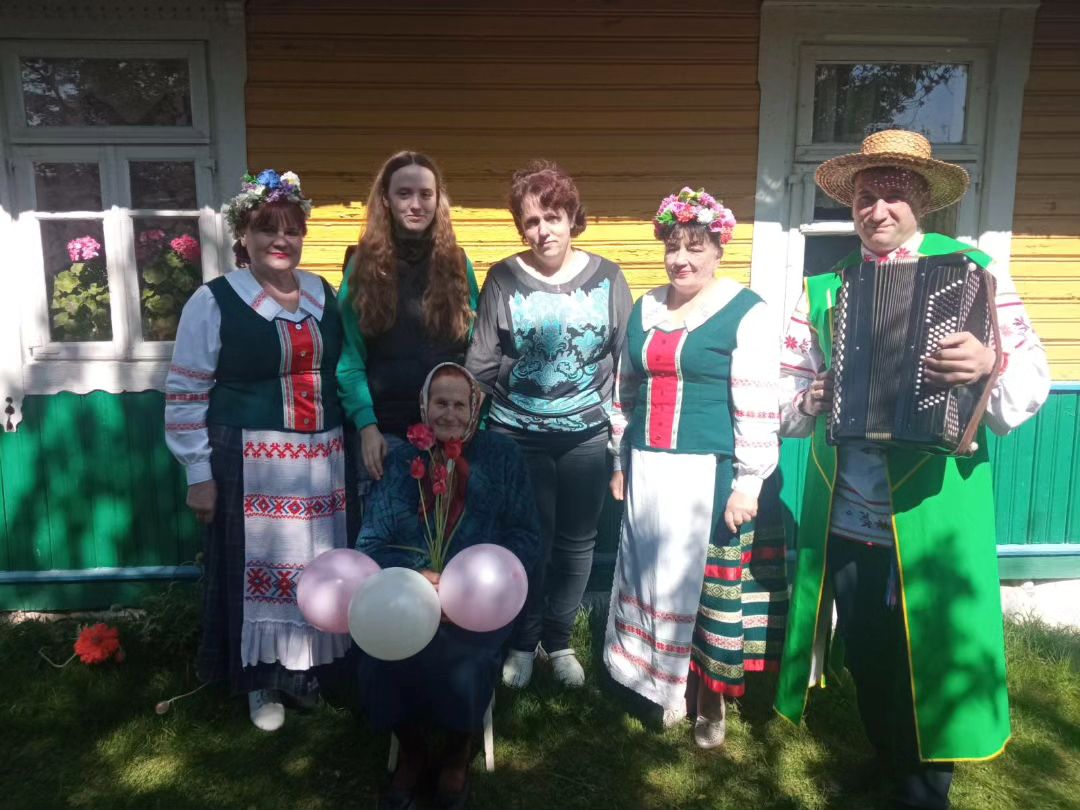 Вы сейчас просматриваете «Ровесники освобождения»