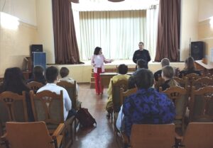 Подробнее о статье «Дети беззащитнее, чем кажется»