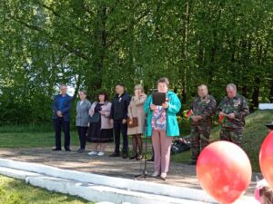 Подробнее о статье «Памяти погибших, во имя живых»