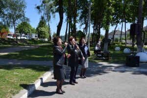 Подробнее о статье «Великая поступь Победы»