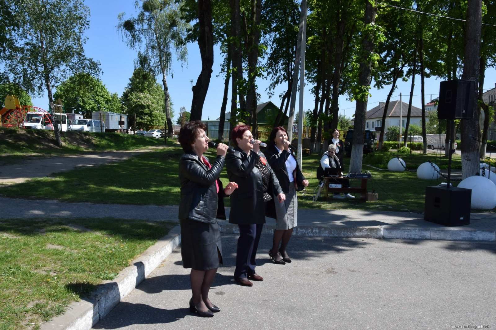 Вы сейчас просматриваете «Великая поступь Победы»