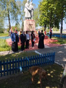 Подробнее о статье «Ничто не забыто, никто не забыт»