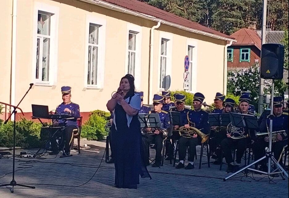 «Песни Победы»