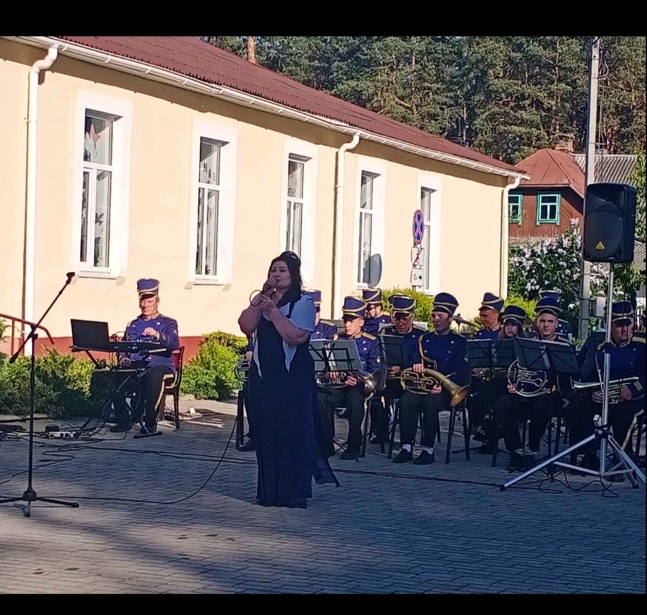 Вы сейчас просматриваете «Песни Победы»