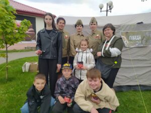 Подробнее о статье «Тропа генерала»