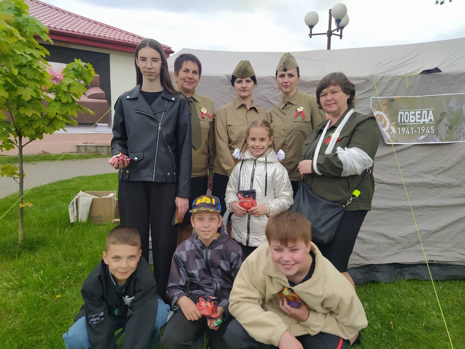 Вы сейчас просматриваете «Тропа генерала»