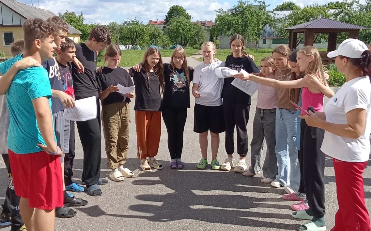 Вы сейчас просматриваете «Молодое поколение выбирает здоровье»