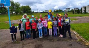 Подробнее о статье «В гостях у Нептуна»