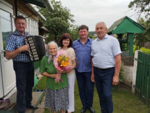 Подробнее о статье Рейд-поздравление