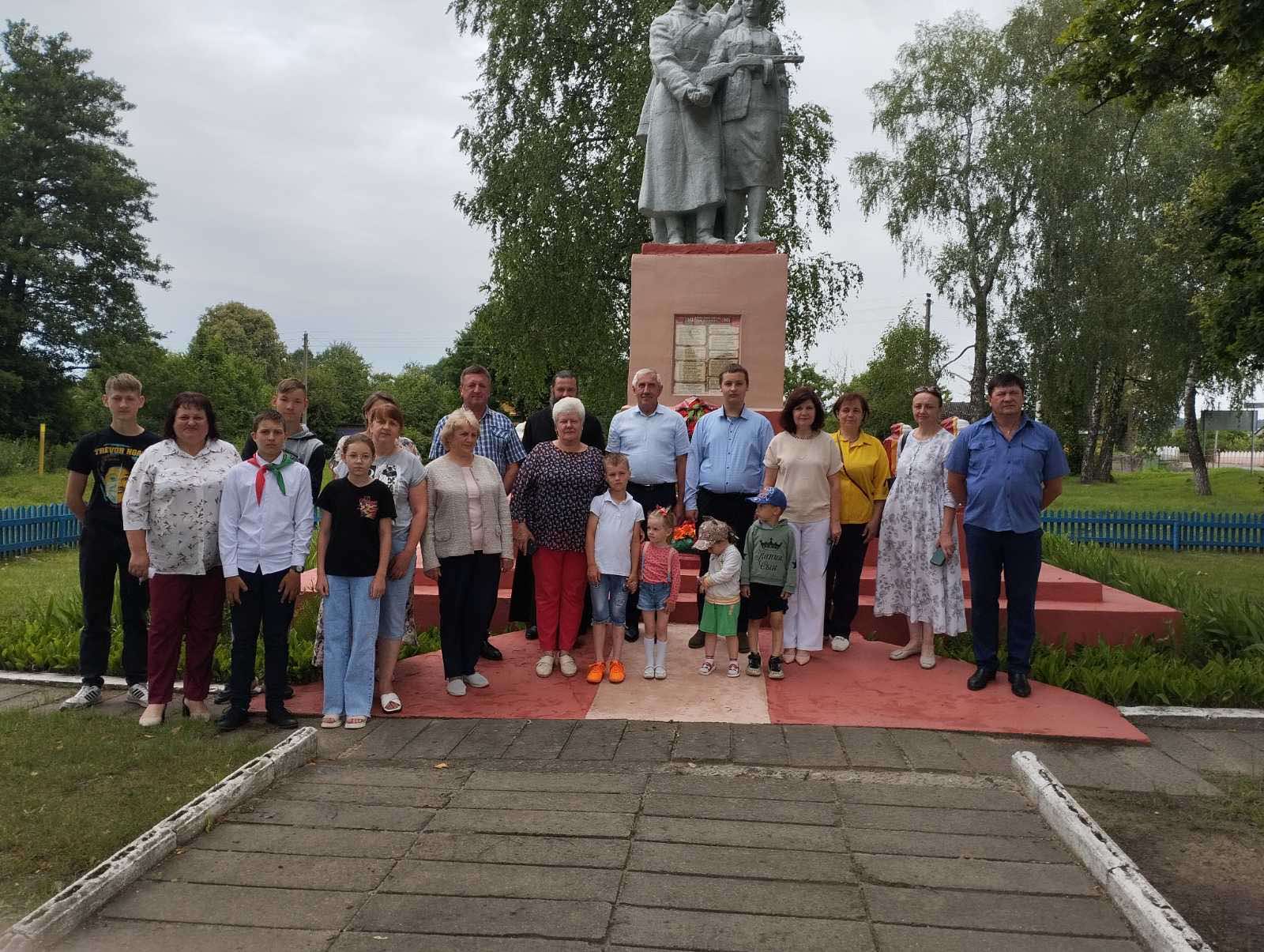 Вы сейчас просматриваете «Звон скорби»