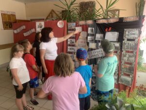 Подробнее о статье «Память и боль белорусской земли»