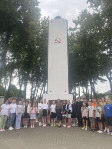 Подробнее о статье «Подвиг ваш бессмертен»