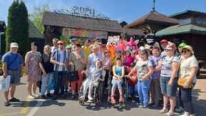 Подробнее о статье «Яркий праздник для всех»