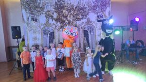 Подробнее о статье Самый незабываемый выпускной