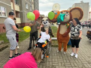 Подробнее о статье День рождения!!!