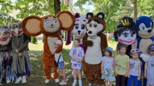 Подробнее о статье «Все мы родом из детства»