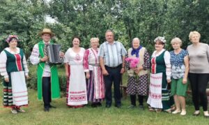 Подробнее о статье Віншавальная паштоўка